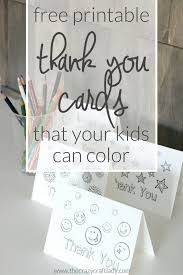 6,000+ vectors, stock photos & psd files. Printable Thank You Card Coloring Sheets The Crazy Craft Lady