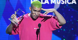 It topped the charts in spain and spent much of the summer in the hot 100, peaking at #52. Bad Bunny Shares New Single Callaita The Fader