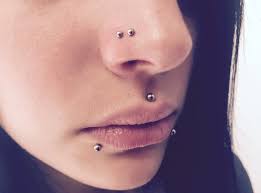 Maybe you would like to learn more about one of these? Piercen Und Piercingschmuck In Der Pekkerei