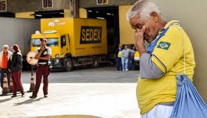 A constituição diz que cabe à união garantir o serviço postal, e isso pode ser por concessão. Privatizacao Dos Correios Asmetro Sn