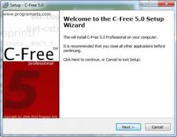 Kedua, browser internet anda akan diarahkan kelaman unduhan dapodik. C Free 4 1 Download Free Trial Cppide Exe