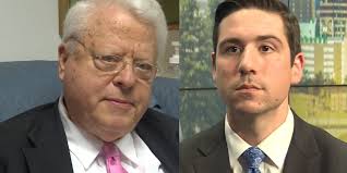 37-year Knoxville city judge looks to hold off opponent in November election