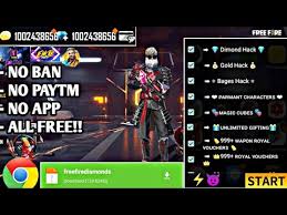 Free fire battlegrounds hack is an online generator tool that will help you get unlimited coins and diamonds in the game free fire battlegrounds. Free Fire Hack Without Root