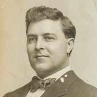 Albert George Brain (1881–1961)