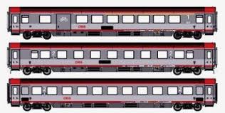 Ls models neuheiten 2021 zu günstigen preisen. Modellbahn Scheierlein Ls Models 47705 Personenwagen Set Obb Ep Vi 3 Tlg Ep Vi