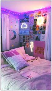 Blue aesthetic grunge sky pinterest hashtags video and accounts. Grunge Pink Bedroom Aesthetic Trendecors