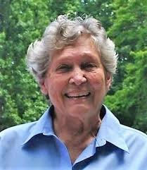 Judith Ware Obituary