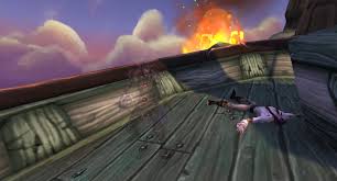 We've added alliance siege of boralus and horde king's rest tracking to our. Kings Rest Quest World Of Warcraft