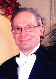 Douglas Parry Obituary