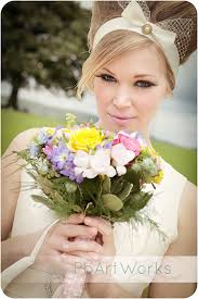 Danielle Horan Hair and Makeup Design