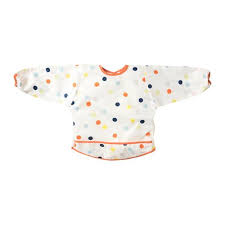 Kladdig Bib Multicolor Ikea Best Baby Bibs Messy Baby Baby Bibs