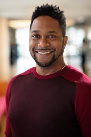 Adrian Buchanan's Instagram, Twitter & Facebook