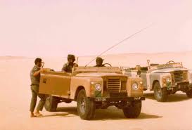 Image result for Sand 1981 Land Rover