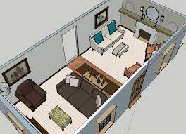 How To Arrange Furniture Using And The Secret Of I Love U The Most Popular Furniture Arrangement Livingroom Layout Small Room Design Furniture Arrangement
