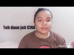 Maybe you would like to learn more about one of these? Tehdaunjaticina Efeksampingtehdaunjati Review Efek Samping Teh Daun Jati Cina Youtube