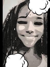 Koi's mom decided to release some feminine energy for 2025.