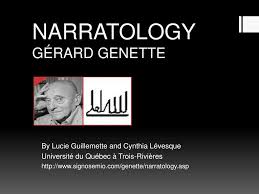 Ancien élève de l'ecole normale supérieure, agrégé de lettres, il a été de 1956 à 1963 professeur d'hypokâgne au mans. Ppt Narratology Gerard Genette Powerpoint Presentation Free Download Id 1865758