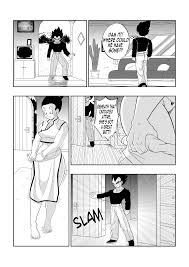 Android 18 and Gohan - DBZ Adult Hentai Adventures