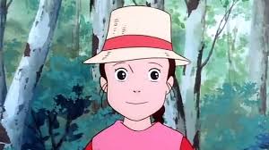 Flo, la piccola Robinson: ripartire da zero su un'isola dese...