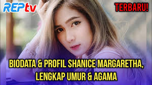 Usut punya usut, hanna kirana rupanya merupakan sepupu dari artis pesinetron citra kirana. Download Terbaru Biodata Profil Shanice Margaretha Lengkap Umur Agama Mp4 3gp Hd Naijagreenmovies Fzmovies Netnaija