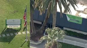 Riverside Nursing Facility Sees Coronavirus Outbreak In 30 Patients Abc7 Los Angeles