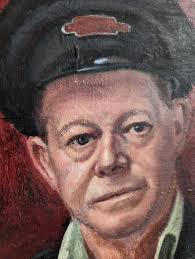 Dai Hughes's Instagram, Twitter & Facebook