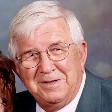 Edward Francis Trombley Obituary October 4, 2023