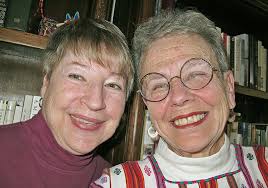 Judith Mcknight's Instagram, Twitter & Facebook