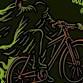 Brave New Wheel Halloween Party 2025 event image
