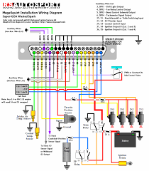 For instance , if a module is powered up and it also sends out a signal of half the voltage in addition to the technician does not know this, he'd think he provides an issue, as he would expect a 12v signal. Wiring Diagram For Dodge Ram 1500 Radio