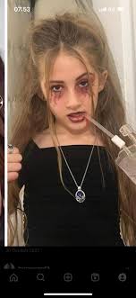 Who's daughter do I look like? ￼