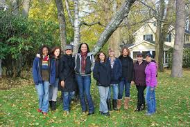 Mamaroneck Residents Offer Solace to Those Hit Hardest By Hurricane Sandy