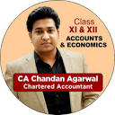 CA Chandan Agarwal - YouTube