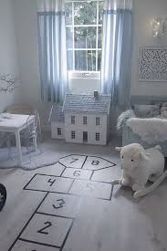 Cosy Rooms And What A Lot Of Fun But Can Do With Decorative Tape Credit Fotostini Baby Girl Room Decor Girls Room Decor Girl Room