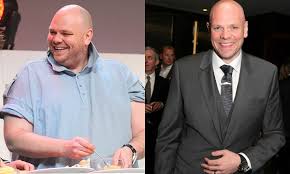What's on tv & streaming what's on tv & streaming top rated shows most popular shows browse tv shows by genre tv news india share this rating. Tom Kerridge Weight Loss How The Tv Chef Lost A Whopping 12 Stone