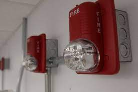 Vibration notification appliances, such as pillow or bed shakers, are required and are currently activated by the sound of a smoke alarm. Fire Protection For The Deaf And Hard Of Hearing Community