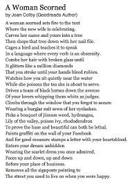 Quotes About A Woman Scorned Quotesgram