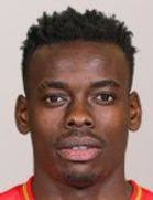 El bayern de múnich viaja a madrid para enfrentarse al real madrid sin su estrella holandesa arjen robbe, lesionado, e incluye a tres juveniles en la plantilla para una semifinal de la championes league. Jonathan Buatu Opponents Transfermarkt