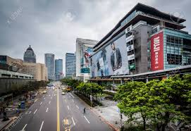 Check spelling or type a new query. A Street In The Xinyi District Of Taipei Taiwan Stock Photo Picture And Royalty Free Image Image 63901062