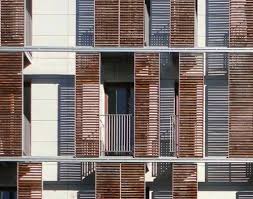 Wooden Louvered Shutters On Sliding Guides In Wood Interior Louvered Shutters Wooden Shutters Exterior Shutters Exterior