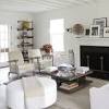 Living room is kind of place in. 1