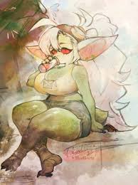 goblin porn - pictures, memes and posts on JoyReactor