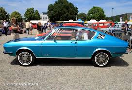 Image result for Antigua Blue 1975 Audi