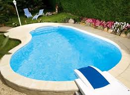 Decouvrez En Photo Les Piscines Desjoyaux
