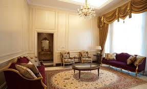 Rumah adat joglo klasik dengan kolam renang mewah. Interior Rumah Klasik Mewah Modern Bisa Menjadi Pilihan Arsiteq