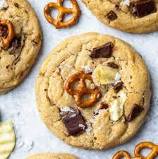 Feb 15, 2019 · it was the dessert of choice to bring to someone's house when you were going for coffee and usually it was an entemann's cake. Kitchen Sink Cookies Better Than Panera Simply Whisked