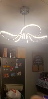 I Bought This Led Light At Menards I Love It But Wish It Was A Hue Light Anyone Got A Light Like This And Modify It And Put Like A Phillips Hue