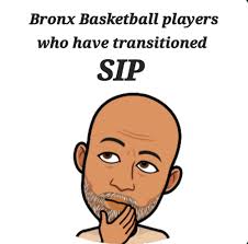 The best ball players came from the highbridge section of the Bronx ,Walter  berry,John Morton ,Allen ray and now juju who all played division 1 college  ball..what area can name more players???let's