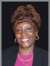 Obituary information for Ermadine Sutton