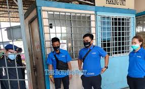 We are member of tradekey.com since may, 2011. Ministry Investigates Suspicious Weighing Machines At Sibu Bus Terminal